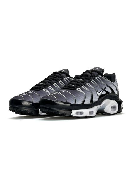 Кроссовки Air Max Tn Plus Grey Black , Вьетнам