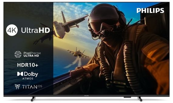 LED-телевізор Philips 55PUS7000/12