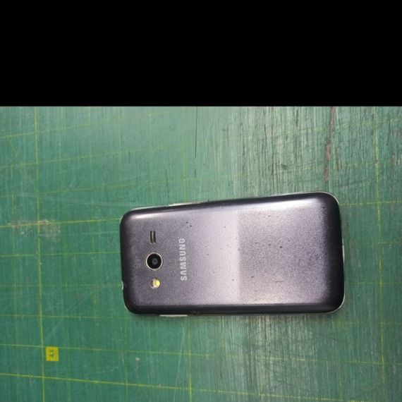 Смартфон Samsung SM-G313HU/DS black бу | Зображення 2