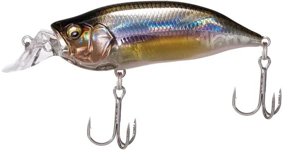 Воблер Megabass I x I Shad Type-R SF 57mm 7.0g Kasumi Ito