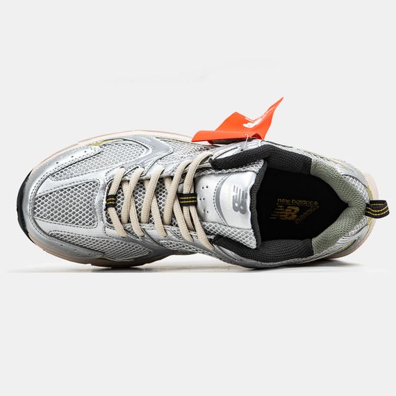 Мужские кроссовки N2ew B2alance 530  весна/лето/осень 1245 39 | Зображення 6