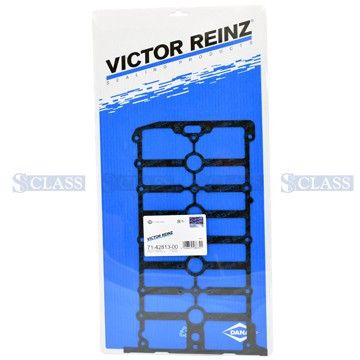 Прокладка клапанной крышки VW Caddy IV 1.2/1.4 TSI 15-, Victor Reinz, 71-42813-00,