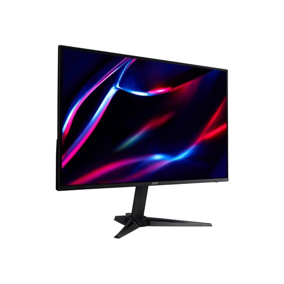 Монитор Acer VG243YEBII (UM.QV3EE.E01) | Зображення 4