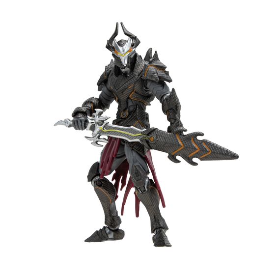 Колекційна фігурка Fortnite Master Series Figure Omega Knight, 10см (FNT1324) | Зображення 8