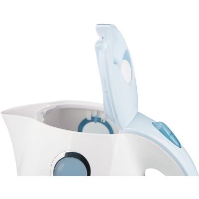 Электрочайник ECG RK 1022 blue (RK1022 blue) | Зображення 4