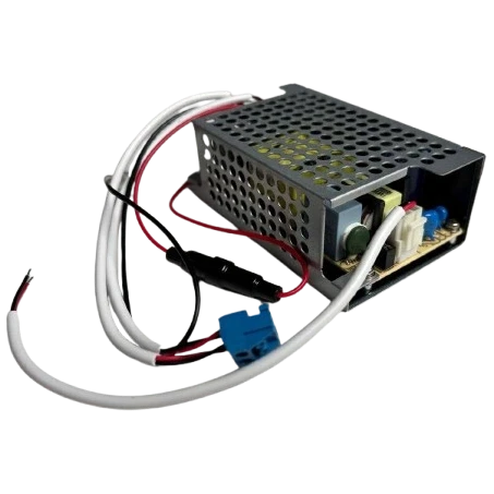 PSU60W 14В 2.8А M0 kit з функцією UPS Блок живлення U-PROX | Зображення 1