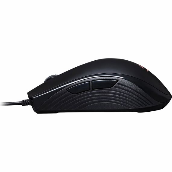 Мишка HyperX Pulsefire Core RGB Black (4P4F8AA) | Зображення 3