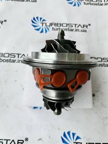 Картридж турбины Ford Focus  картридж турбины S-Max 2.5B 53049700033 53049980033