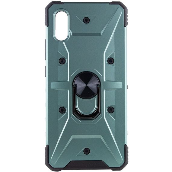 Ударостійкий чохол Pathfinder Ring для Xiaomi Redmi 9A