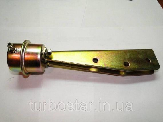 Клапан турбіни HX35