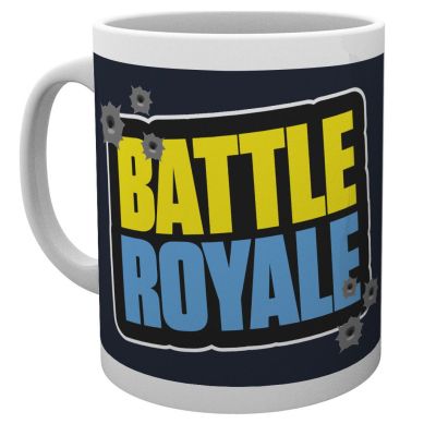 Чашка GB eye Battle Royale Logo Mug 295 мл (MG3542)