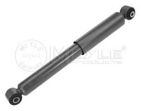 Амортизатор підв. Opel Signum, Vectra C, Signum, Vectra задн. (вир-во Meyle) MEYLE 6267250007 на OPEL VECTRA C