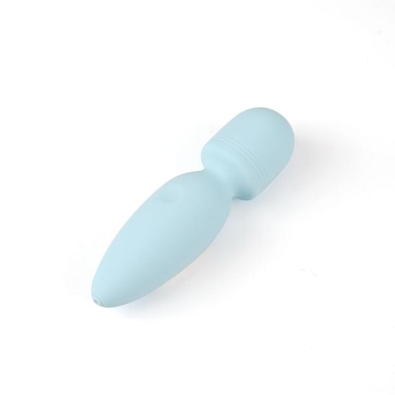 БДСМ-набір для початківців Liebe Seele Macaron 9pcs Bondage Kit-Mint, 9 предметів, мініванд Sex Aura | Зображення 9