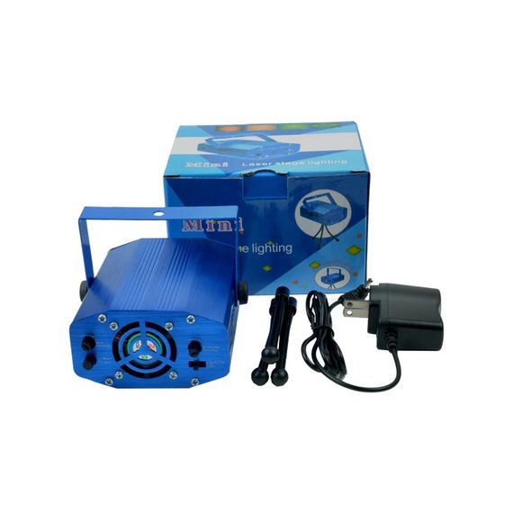 Лазерний рівень з 4 проекціями XPRO RD-7191 (RD-7191_320) | Зображення 4