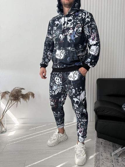 Спортивний костюм