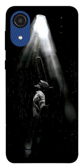 Чохол IBANAN з принтом Аніме 6 для Samsung Galaxy A03 Core