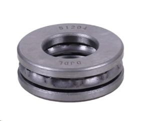 Подшипник   51204 оси промежуточной (упорный)  КПП (3+1) AMG
