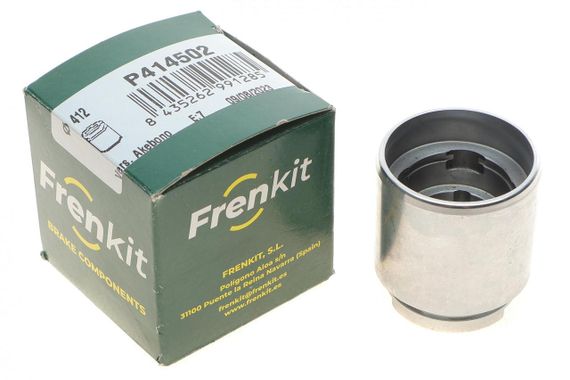 Поршень супорта заднього Citroen C4 Peugeot 4008 Mitsubishi Outlander 12 41x45mm  Akebono  P414502 | Зображення 1