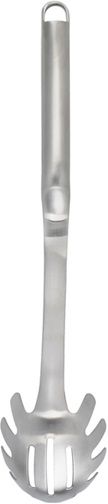 Ложка для спагетті KitchenAid Premium KMG005OHSS 34 см срібляста | Зображення 2