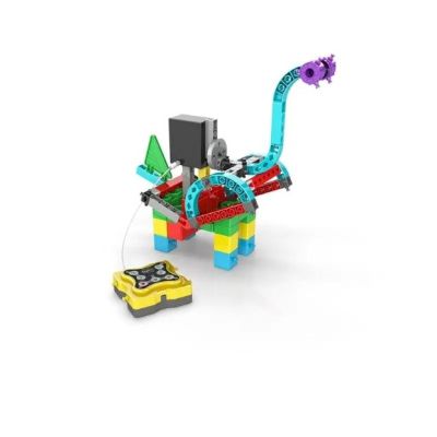 Конструктор Engino Stem Junior Robotics (E15) | Зображення 2
