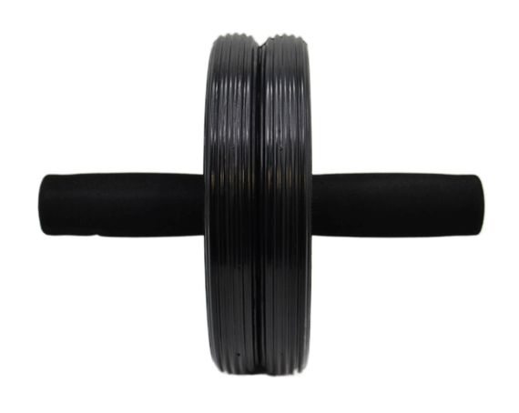 Колесо для преса PowerPlay 4325 AB SCULPT (d17.5см.) Black | Зображення 4