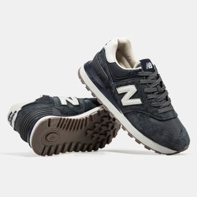 Чоловічі кросівки New 574 весна / осінь 2291 44 28