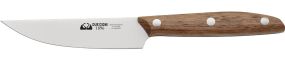 Набір ножів Due Cigni 1896 Steak America Walnut Handle