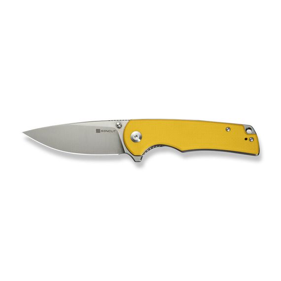 Ніж складаний Sencut Praktisk S24019-2 | Зображення 6