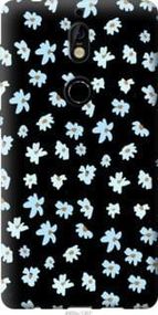 Чохол для Nokia 7 з силікону FCh_085052