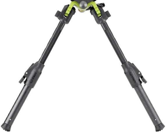 Сошки MDT GRND-POD 4.5”-9” Picatinny Green | Зображення 2