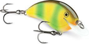 Воблер Rapala OG Tiny OGT04 COS