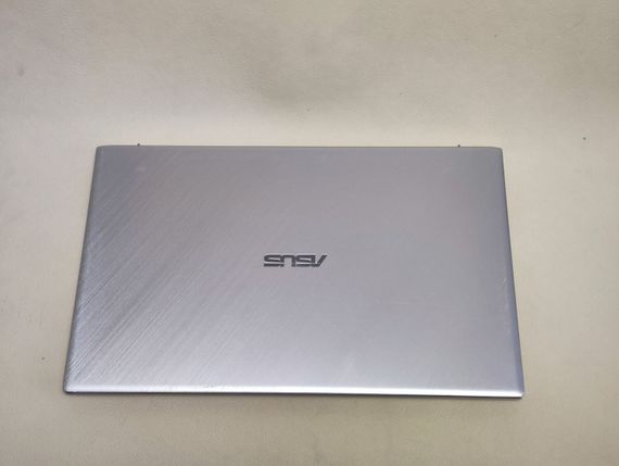 Ультрабук Asus Vivobook S712JA6 / 17.3" (1920x1080) IPS / Intel Core i5-1035G1 (4 (8) ядра по 1.0 - 3.6 GHz) / 8 GB DDR4 / 256 GB SSD / Intel UHD Graphics / WebCam б/у | Зображення 6