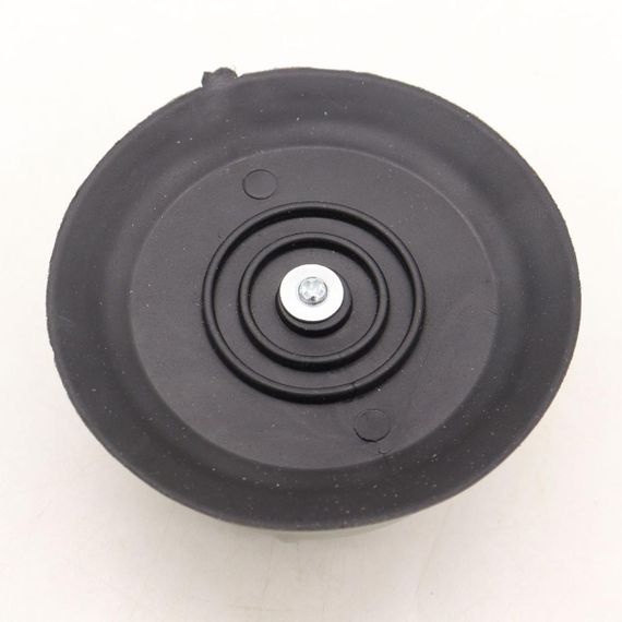 Антивибрационные подставки для бытовой техники, 4шт / Подставки под стиральную машину на присосках | Зображення 8