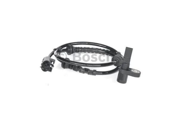Датчик ABS ALFA ROMEO, FIAT GRANDE, FIAT PUNTO, BOSCH (0265004136) | Зображення 4