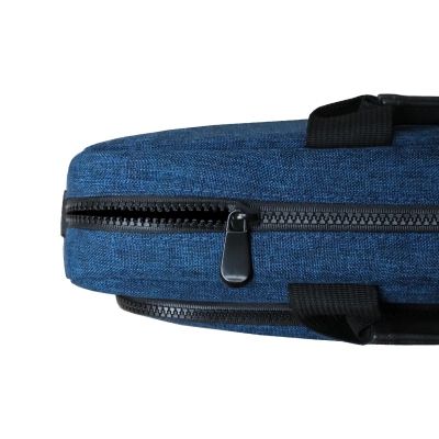 Сумка для ноутбука Grand-X 14-15'' SB-149 soft pocket Navy (SB-149N) (SB-149N) | Зображення 4