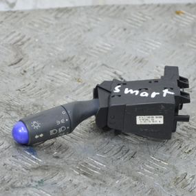 Підрульовий перемикач лівий Smart Fortwo 450 1998-2007 Перемикач світла поворотів Смарт Фортво 450 A4505450510