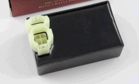 Комутатор 4T CG200 (mod.A)