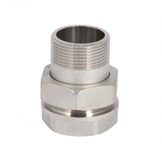 Згін "Американка" Thermo Alliance Forte 1 1/4 прямий SF190W32 | Зображення 3