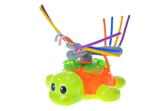 Фонтан 99911 (Н) "Черепаха" в коробці р.20x19x15 см YG Toys | Зображення 5