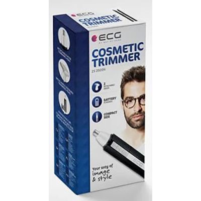Триммер ECG ZS 2020N (ZS2020N) | Зображення 5