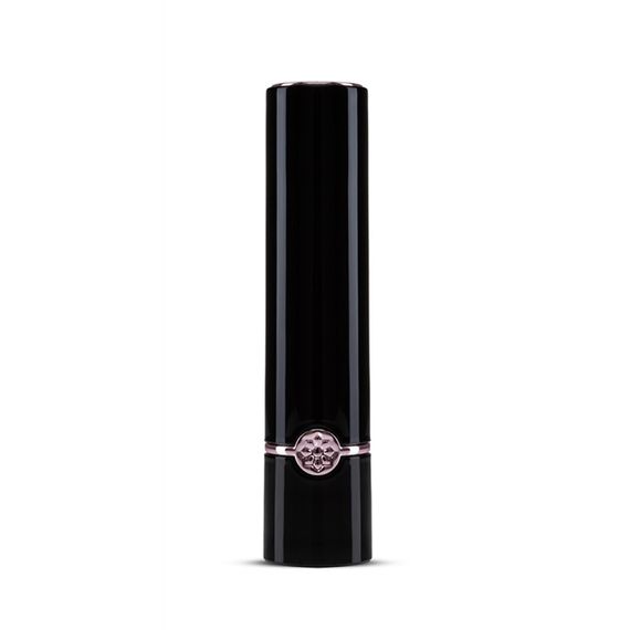 Вібратор у формі Помади Blush lipstick Lush Red | Зображення 3