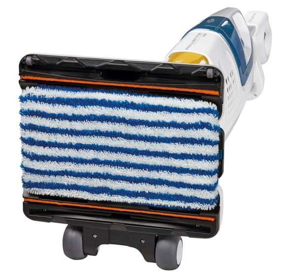Пылесос-пароочиститель Rowenta RY8561WH Clean&amp;Steam Multi (RY8561WH) | Зображення 7