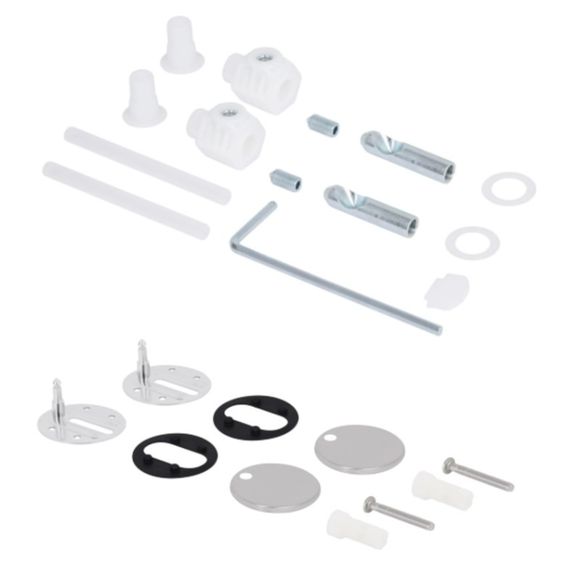 Унітаз підвісний Qtap Scorpio Ultra Quiet, з сидінням Slim Duroplast/ Soft-close/ Quick Release QT14332380AMB | Зображення 2