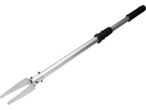 Держатель телескопический 80-150 см для машинки YT-82330 YATO YT-82332