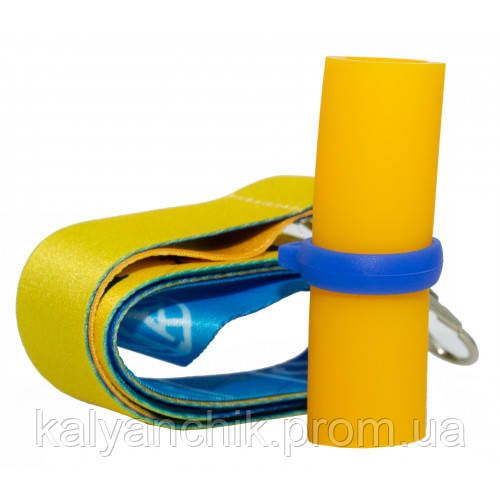 Персональный мундштук для кальяна Personalka Все буде Україна