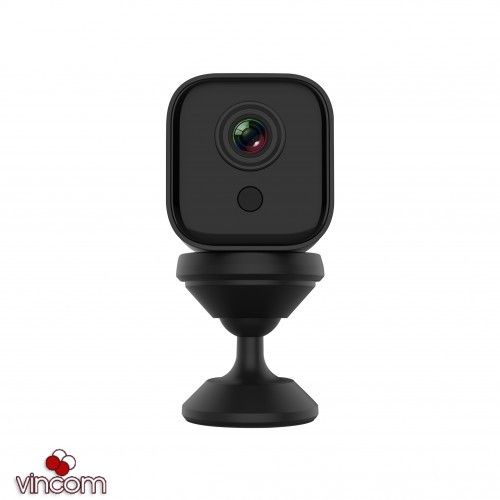 Мини камера-IP Oltec IPC-2035 WiFi беспроводная Мини камера WiFi беспроводная IP Oltec IPC-2035 | Зображення 3