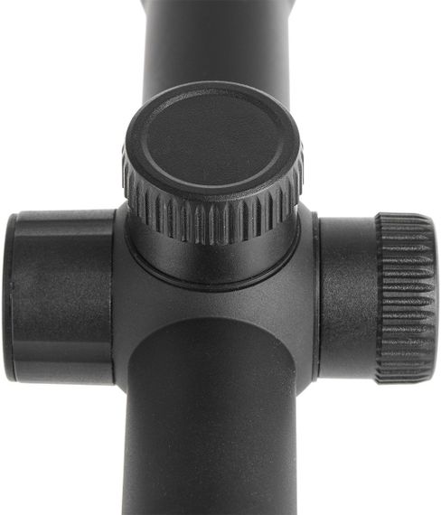 Прицел оптический Discovery Optics VT-R 3-9x40 Оптический прицел Оптический прицел для АК 47 Прицел | Зображення 8