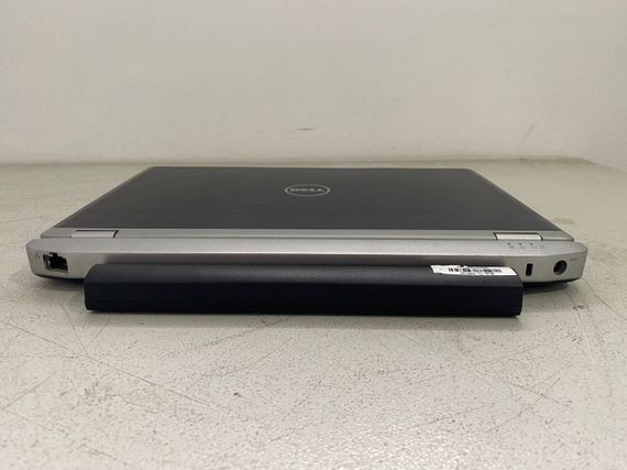 Нетбук Dell Latitude E6230 / 12.5" (1366x768) TN / Intel Core i5-3340M (2 (4) ядра по 2.7 - 3.4 GHz) / 8 GB DDR3 / 128 GB SSD / Intel HD Graphics 4000 б/у + Подарок  Умная интерактивная зубная щетка Colgate Connect M1 / Bluetooth | Зображення 5