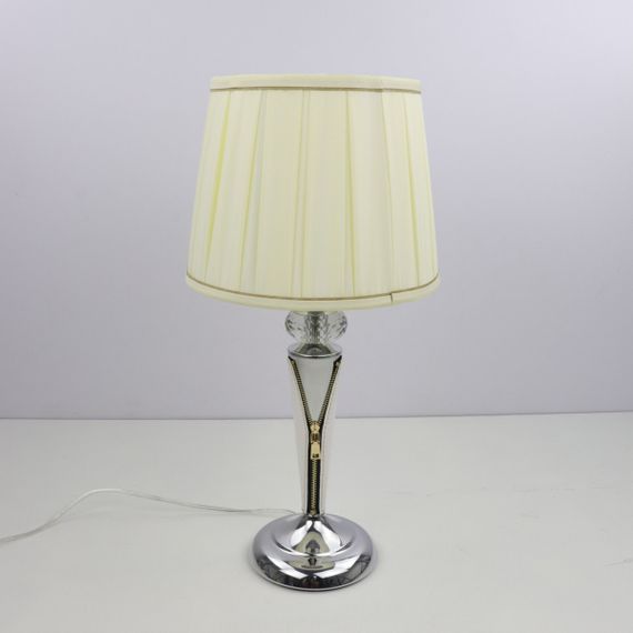 Настільна лампа 25700 Білий 48х23х23 см. | Зображення 1