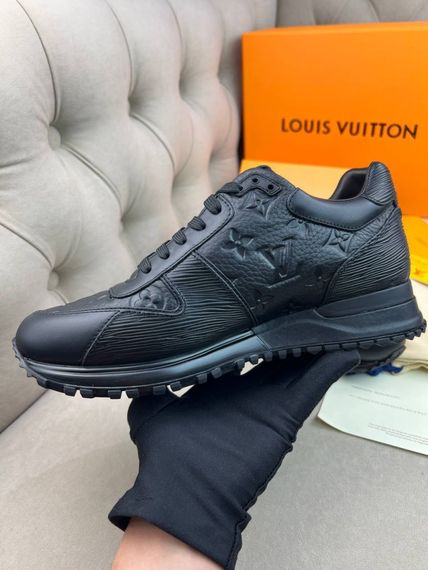 Кросівки Louis Vuitton Run Away ob403 | Зображення 5